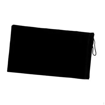 Сумка для хранения автомобильного пылесоса, аксессуары, многоцелевой, черный, легкий, портативный Style C