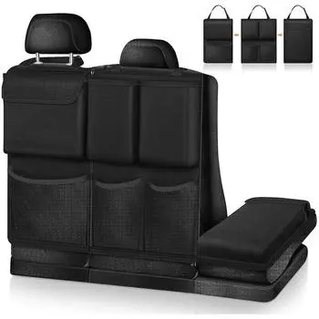 Сумка для хранения автомобиля Сумка для хранения в багажнике автомобиля Сумка для размещения в багажнике Подвесная сумка для автомобиля