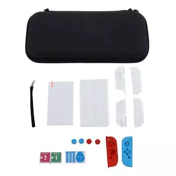 Сумка для хранения аксессуаров, сохраняющая основной блок, чехол для аксессуаров, организующая мягкую подкладку для Oled