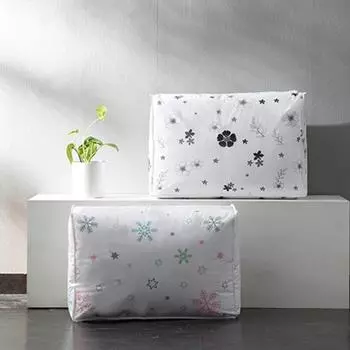 Сумка для хранения багажа, дышащая, полезная, надежная, высокое качество, складной органайзер для одежды, одеяло, сумка для хранения одеяла для дома S A