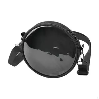 Сумка для хранения CD-плееров, защитный чехол, только для портативного персонального проигрывателя дисков