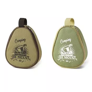 Сумка для хранения чаши Sierra, сумка для хранения на открытом воздухе, для кемпинга, путешествий, барбекю, пикника, сумка из ткани Оксфорд, водонепроницаемая посуда, чашки, органайзер для переноски CHINA