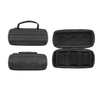 Сумка для хранения часов из ЭВА с 2/3/5/6/12 слотами, портативный органайзер-держатель для часов, защита для часов Style 3