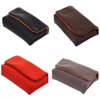 Сумка для хранения цифровой камеры, сумка для цифровой зеркальной камеры, микро-сумка, чехол для камеры So-ny ZV1 ZVE10 красный