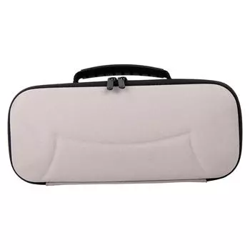 Сумка для хранения для игровой консоли PS Portal, устойчивая к царапинам сумка, дорожный чехол-органайзер