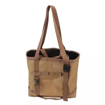 Сумка для хранения для кемпинга 33 л, большая вместимость, портативная, 600D, ткань Оксфорд, водонепроницаемая, для кемпинга