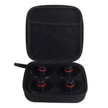 Сумка для хранения домкрата Tesla и автоинструментов большой емкости 19*19*6CM