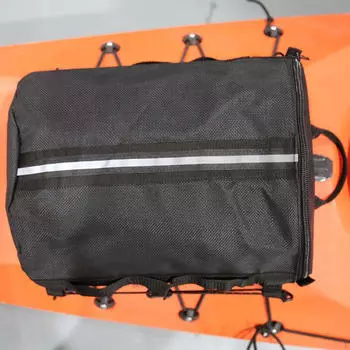 Сумка для хранения досок для весла Аксессуары для хранения досок для весла Сетка для