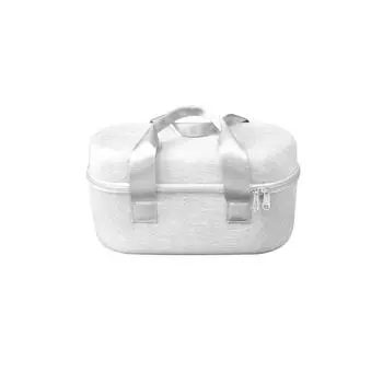 Сумка для хранения EVA, ударопрочный чехол для динамика HT-AX7, безопасное хранение и транспортировка динамика от царапин