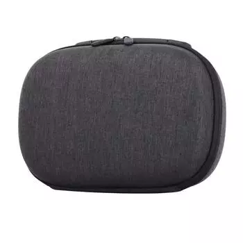 Сумка для хранения гарнитур MR для n MR Travel Carrying Case Гарнитуры Hard Portables Защитная коробка