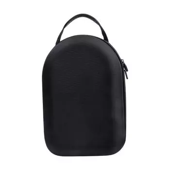 Сумка для хранения гарнитуры Органайзер для очков MR Дорожный футляр для переноски Контейнер Коробка Износостойкий для o