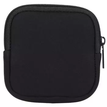 Сумка для хранения гарнитуры, портативная износостойкая защитная сумка небольшого размера для гарнитуры IOS Bluetooth
