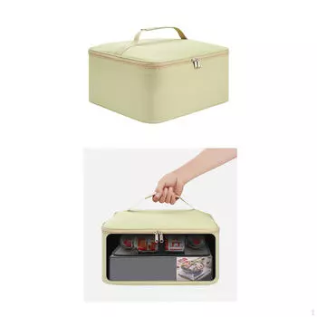 Сумка для хранения газового баллона, переносной баллон для инструментов для барбекю, канистра для переноски походной печи