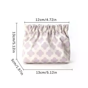 Сумка для хранения гигиенических салфеток, женские сумки для тампонов, держатель для кредитных карт, органайзер