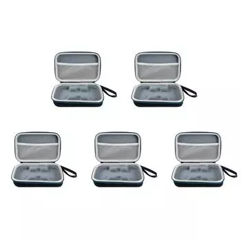 Сумка для хранения игровой консоли, сумка из ткани Оксфорд, устойчивая к царапинам, для Backbone One