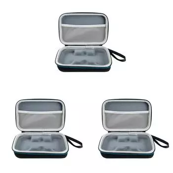 Сумка для хранения игровой консоли, сумка из ткани Оксфорд, устойчивая к царапинам, для Backbone One