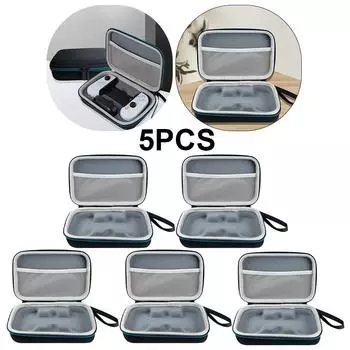 Сумка для хранения игровой консоли, сумка из ткани Оксфорд, устойчивая к царапинам, для Backbone One