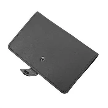 Сумка для хранения инструментов для ногтей Контейнер для сверл для ногтей Сумка-держатель для сверл для ногтей One Size розовый