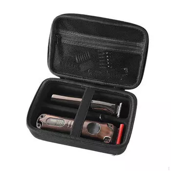 Сумка для хранения инструментов парикмахера салона красоты стилист пылезащитный чехол для парикмахерских