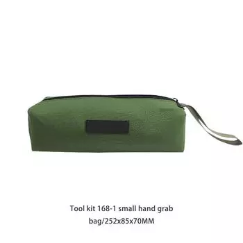 Сумка для хранения инструментов, устойчивая к проколам, сумка-органайзер для инструментов для ремонта, тип 2