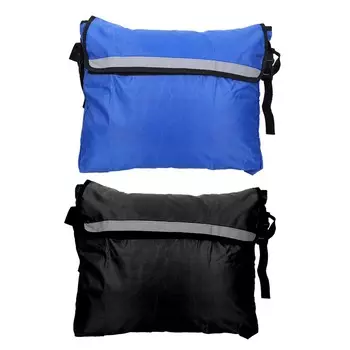 Сумка для хранения инвалидной коляски, ходунки, средства передвижения, водонепроницаемая подвесная сумка, аксессуар Blue