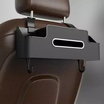 Сумка для хранения из АБС-пластика, высокая грузоподъемность, модная и удобная, очень профессиональная закуска