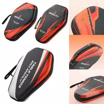 Сумка для хранения из твердого материала EVA высокого качества EVA большой емкости M