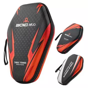 Сумка для хранения из твердой оболочки EVA с ручным ремешком большой емкости