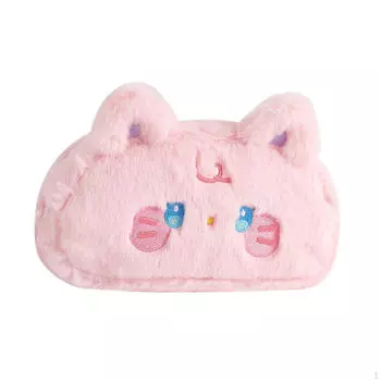 Сумка для хранения карандашей для детей и подростков Pink