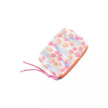 Сумка для хранения косметичек Кошелек Косметичка Маленькая тканевая сумка Сумка для хранения ювелирных изделий I