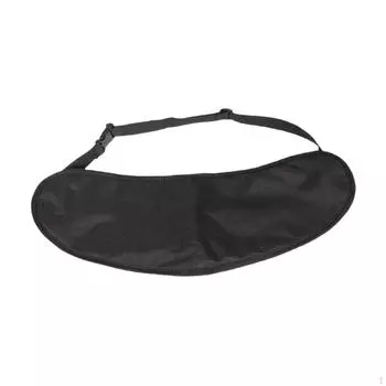 Сумка для хранения линз мотоцикла, переносная, легкая, прочная, защитные сумки, солнцезащитный козырек