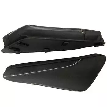 Сумка для хранения мотоцикла, обтекатели, боковые ветровые стекла, пакет для инструментов, левая и правая сумка для BMW R1200GS ADV LC R1250GS