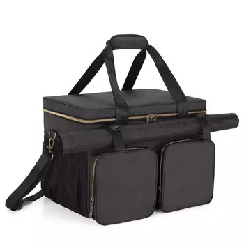 Сумка для хранения настольных игр Trunab Чехол для переноски настольных игр