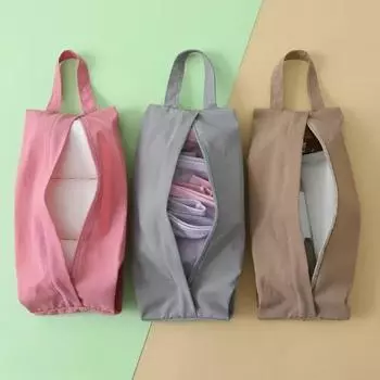 Сумка для хранения нижнего белья и носков для путешествий, для одежды, багажа, тампонов, ручных, водонепроницаемых, многофункциональных сумок