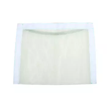 Сумка для хранения нижнего белья, подвесная, для нижнего белья, носков, настенная сетчатая сумка, подвесная сумка на дверь, внутренняя сторона шкафа One Size