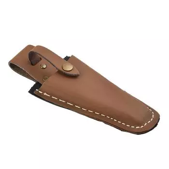 Сумка для хранения ножниц из кожи, сумка для инструментов, переносная