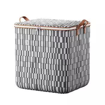 Сумка для хранения одеял, контейнеры для хранения одежды для дома/кемпинга/путешествий (140л) *Австралия