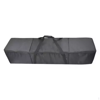 Сумка для хранения пилы, универсальная защита для переноски с ручками, прочная ткань Оксфорд, водонепроницаемая