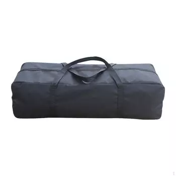 Сумка для хранения походного снаряжения Extra Large Duffle для путешествий и спортивного инвентаря Backpacking 67cmx22cmx19cm