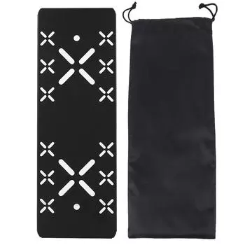 Сумка для хранения походного стола 36x12,5 см в комплекте IGT Mobile Table Board для походов D IGT board