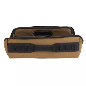 Сумка для хранения походных инструментов, переносная сумка-контейнер для походных принадлежностей, многофункциональная, водостойкая, Orga