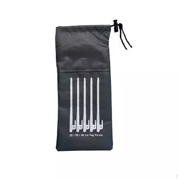 Сумка для хранения предметов первой необходимости для активного отдыха M