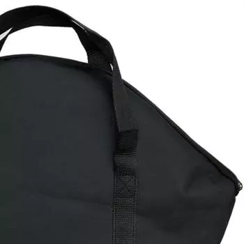 Сумка для хранения противней, износостойкая, водонепроницаемая, 47x38 см, сумка для хранения принадлежностей для барбекю