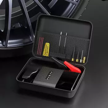 Сумка для хранения пылесоса для автомобиля, мини-чехол для пылесоса, органайзер для небольших 22cmx18cmx7cm