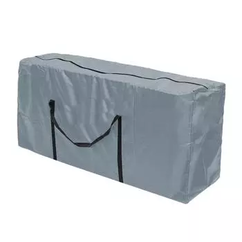 Сумка для хранения рождественской елки Праздничный чехол для елки 173x76x51cm