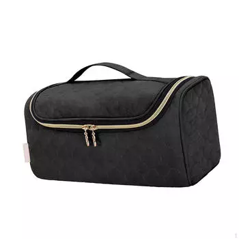 Сумка для хранения щипцов для сушки волос, подвесной органайзер, держатель для щипцов для завивки волос