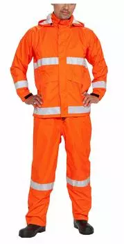 Сумка для хранения шлема AP700 Reflective Rain Professional, в комплекте спасательный костюм [APt PRO], характеристики, водонепроницаемый, дышащий, совместимый, (М, Оранжевый)