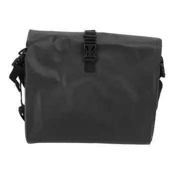 Сумка для хранения скутера, водонепроницаемая, большой емкости, складная, многоцелевая, для электросамоката