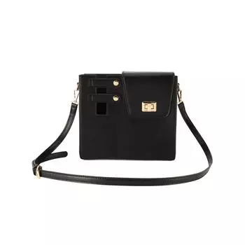 Сумка для хранения стаканов для воды PU многофункциональная портативная сумка для хранения с держателем для бутылок с водой для использования на открытом воздухе