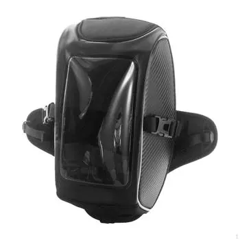 Сумка для хранения телефона, держатель для бака, простая установка 219400762, высококачественная ткань Оксфорд, больше